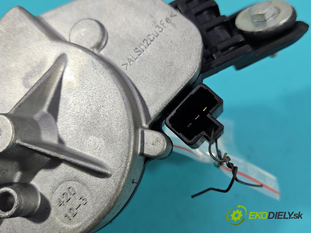 Hyundai I30 III 2016- 2.0 16V 280KM automatic 206 kW 1998 cm3 5- motor stěrače zadní 0390205032