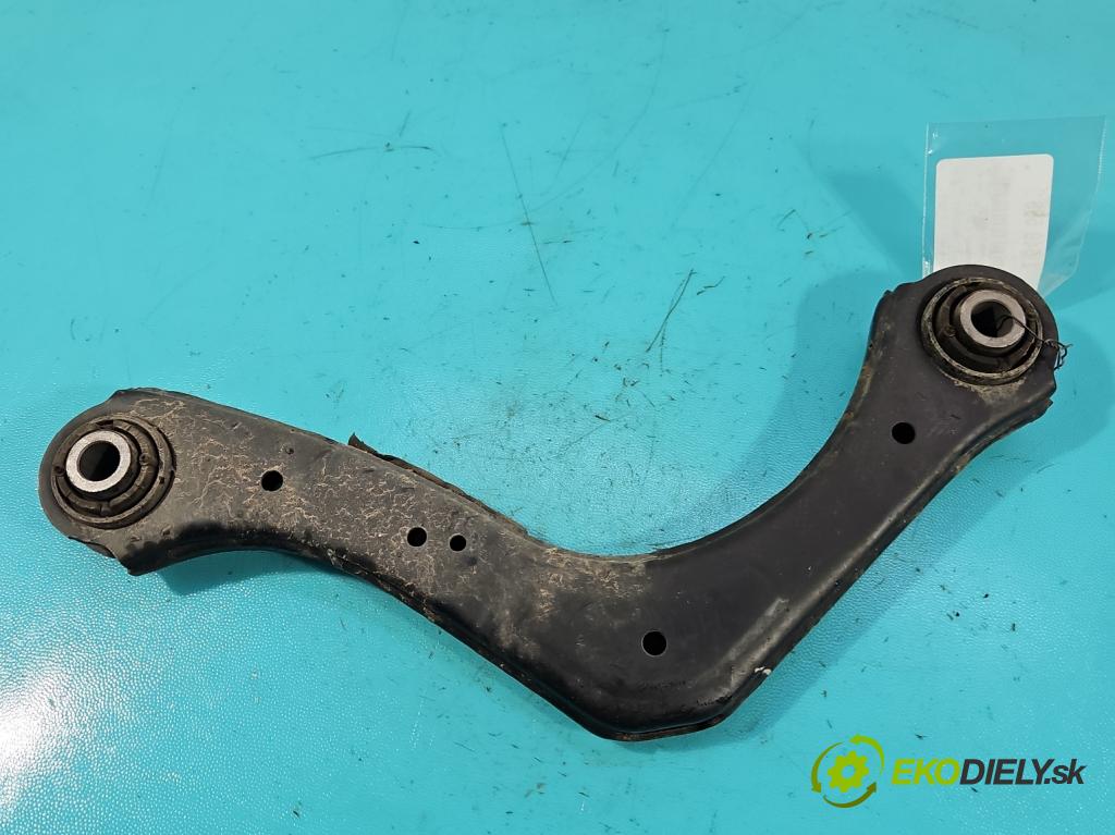 Hyundai I30 III 2016- 2.0 16V 280KM automatic 206 kW 1998 cm3 5- zadní levý  (Klika dveří ostatní)