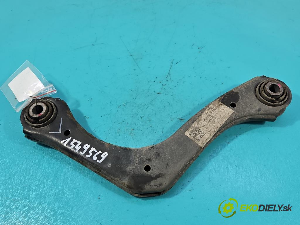 Hyundai I30 III 2016- 2.0 16V 280KM automatic 206 kW 1998 cm3 5- zadní pravý 55101G4AA0 (Klika dveří ostatní)