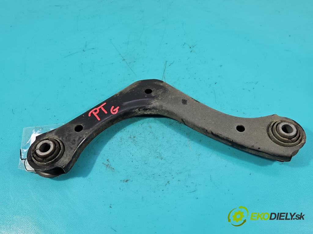 Hyundai I30 III 2016- 2.0 16V 280KM automatic 206 kW 1998 cm3 5- zadní pravý 55101G4AA0 (Klika dveří ostatní)