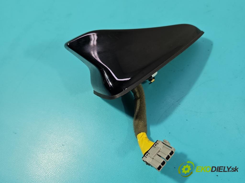 Hyundai I30 III 2016- 2.0 16V 280KM: automatic 206 kW 1998 cm3 5- Antena 96210-G4410EB