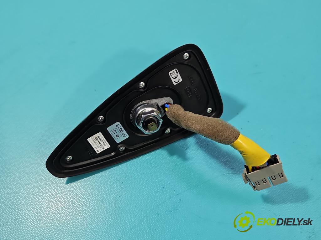 Hyundai I30 III 2016- 2.0 16V 280KM: automatic 206 kW 1998 cm3 5- Antena 96210-G4410EB