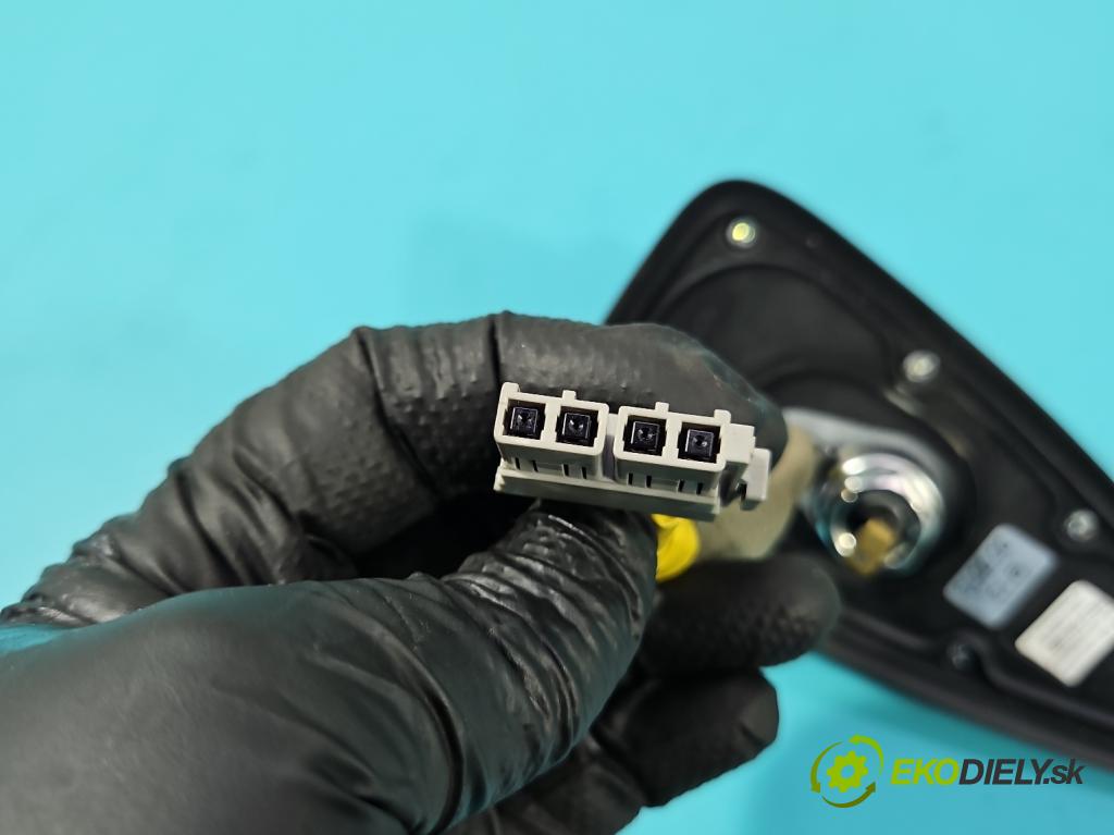 Hyundai I30 III 2016- 2.0 16V 280KM: automatic 206 kW 1998 cm3 5- Antena 96210-G4410EB