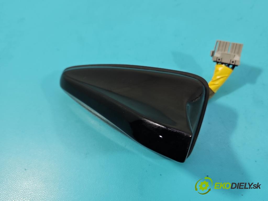 Hyundai I30 III 2016- 2.0 16V 280KM: automatic 206 kW 1998 cm3 5- Antena 96210-G4410EB