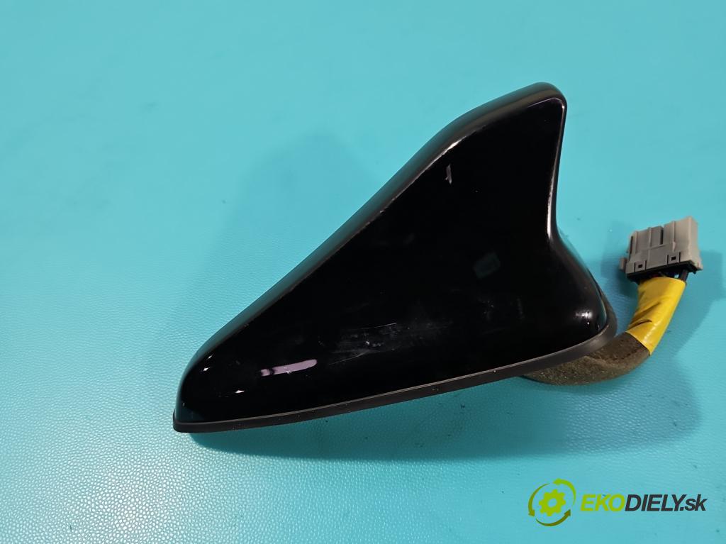 Hyundai I30 III 2016- 2.0 16V 280KM: automatic 206 kW 1998 cm3 5- Antena 96210-G4410EB