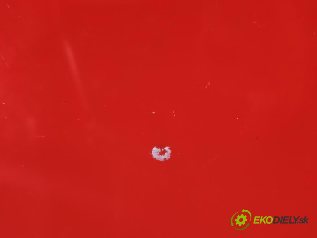 Chevrolet Aveo T250 2006-2011 1.2 16V 84KM manual 62 kW 1206 cm3 3- kapota přední