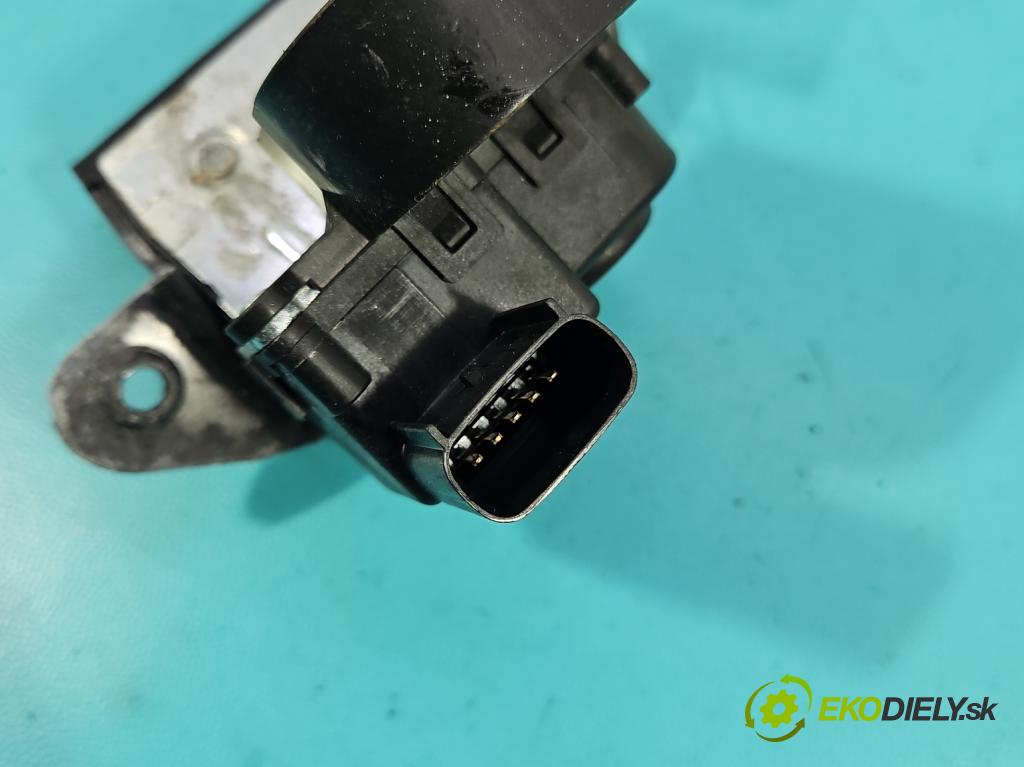 Hyundai I30 III 2016- 2.0 16V 280KM: automatic 206 kW 1998 cm3 5- zámok kufrové dvere zadné 81230-G3000