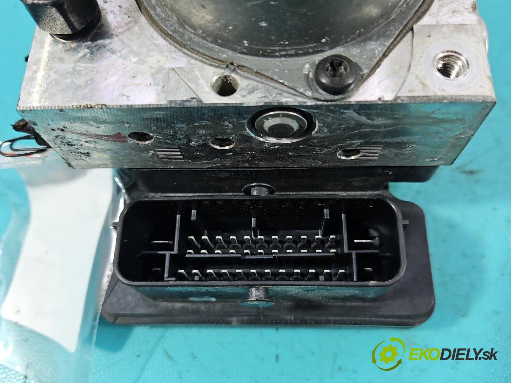 Hyundai I30 III 2016- 2.0 16V 280KM: automatic 206 kW 1998 cm3 5- čerpadlo abs S0589-24500 (Pumpa ABS)