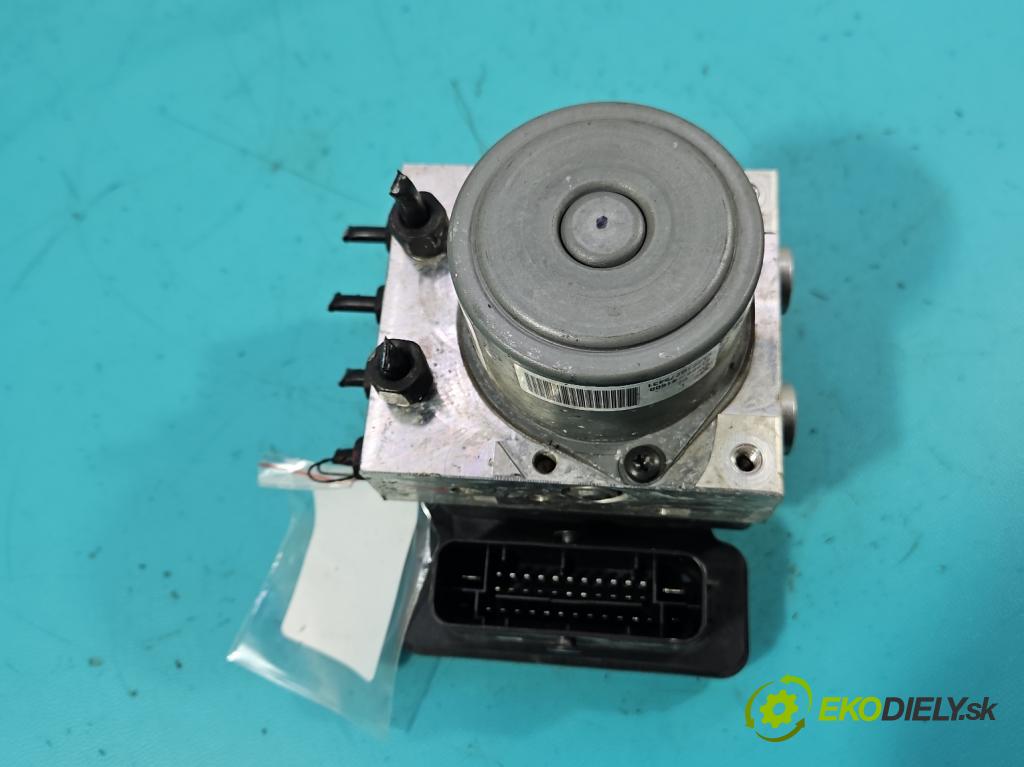 Hyundai I30 III 2016- 2.0 16V 280KM: automatic 206 kW 1998 cm3 5- čerpadlo abs S0589-24500 (Pumpa ABS)