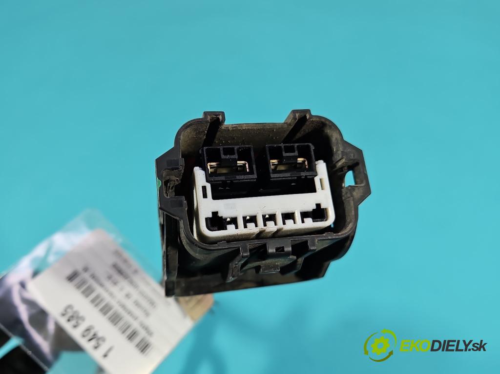 Hyundai I30 III 2016- 2.0 16V 280KM: automatic 206 kW 1998 cm3 5- Zväzok: riadeni manažérske: GE574-41F00