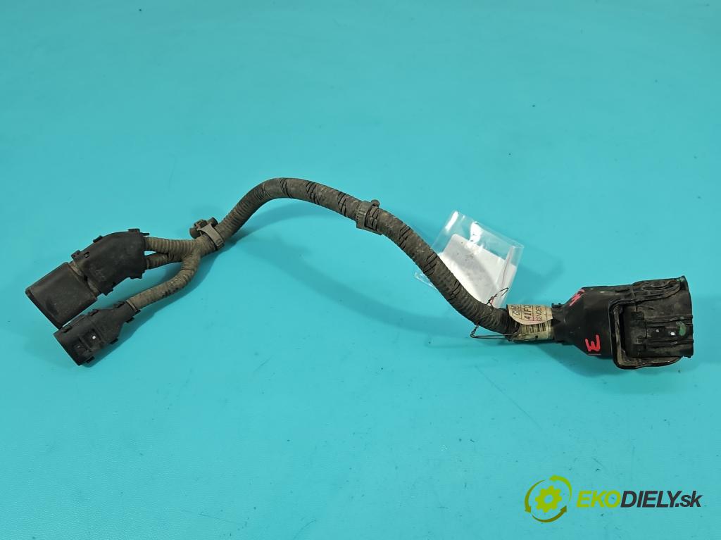 Hyundai I30 III 2016- 2.0 16V 280KM: automatic 206 kW 1998 cm3 5- Zväzok: riadeni manažérske: GE574-41F00