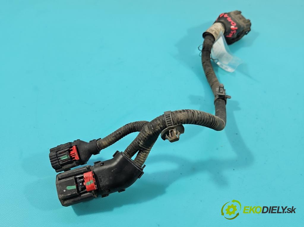 Hyundai I30 III 2016- 2.0 16V 280KM: automatic 206 kW 1998 cm3 5- Zväzok: riadeni manažérske: GE574-41F00