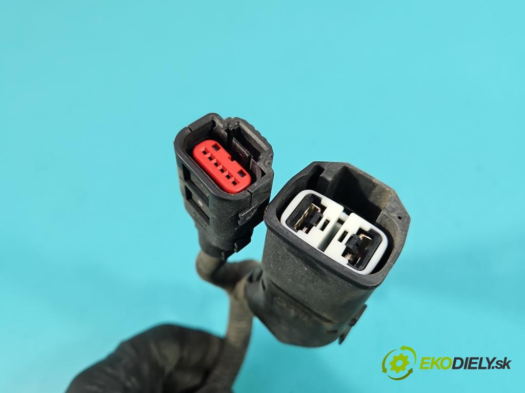 Hyundai I30 III 2016- 2.0 16V 280KM: automatic 206 kW 1998 cm3 5- Zväzok: riadeni manažérske: GE574-41F00