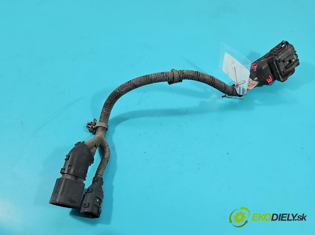 Hyundai I30 III 2016- 2.0 16V 280KM: automatic 206 kW 1998 cm3 5- Zväzok: riadeni manažérske: GE574-41F00