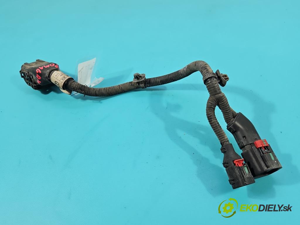 Hyundai I30 III 2016- 2.0 16V 280KM: automatic 206 kW 1998 cm3 5- Zväzok: riadeni manažérske: GE574-41F00