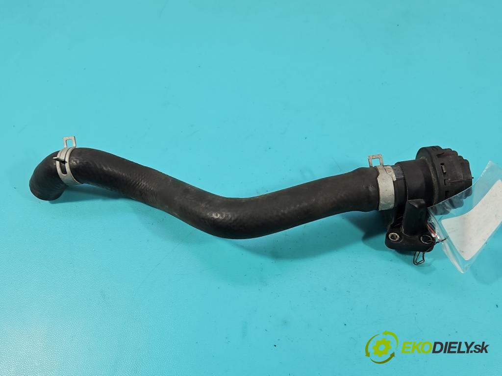 Hyundai I30 III 2016- 2.0 16V 280KM automatic 206 kW 1998 cm3 5- Trubka: 28284-2GTE0