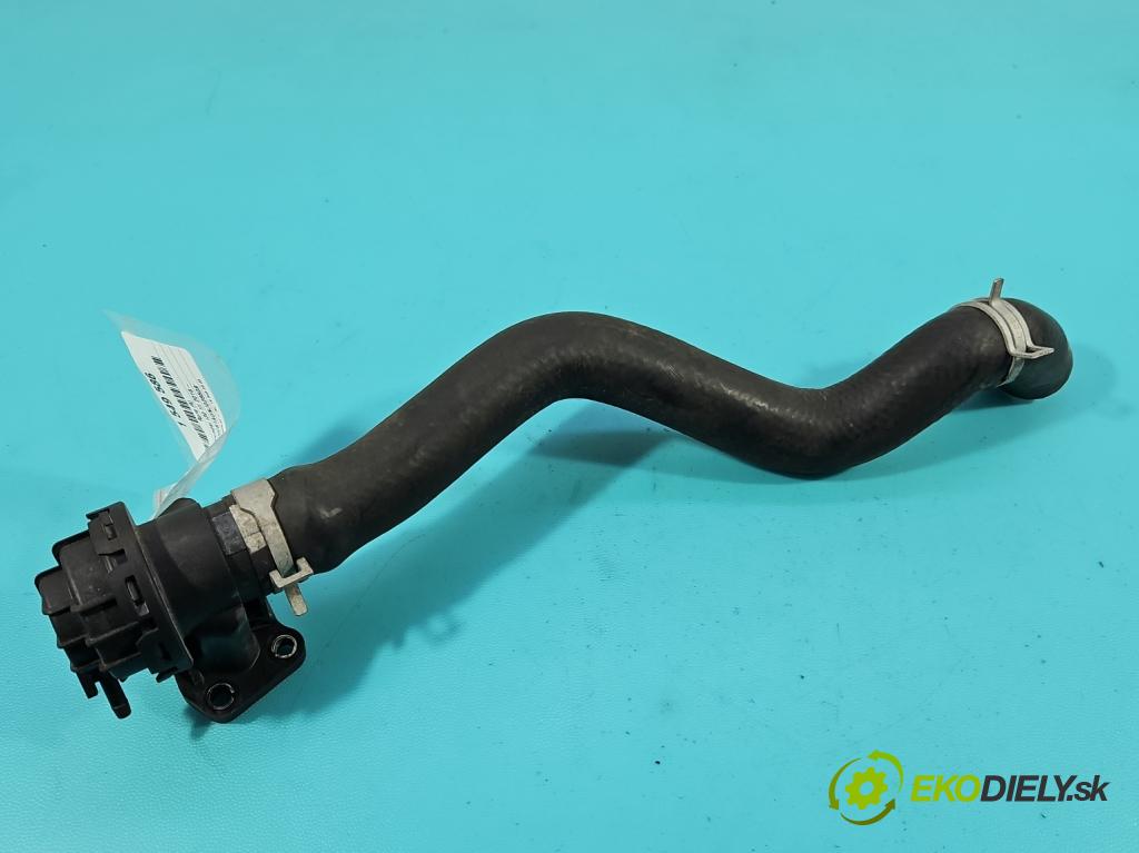 Hyundai I30 III 2016- 2.0 16V 280KM automatic 206 kW 1998 cm3 5- Trubka: 28284-2GTE0