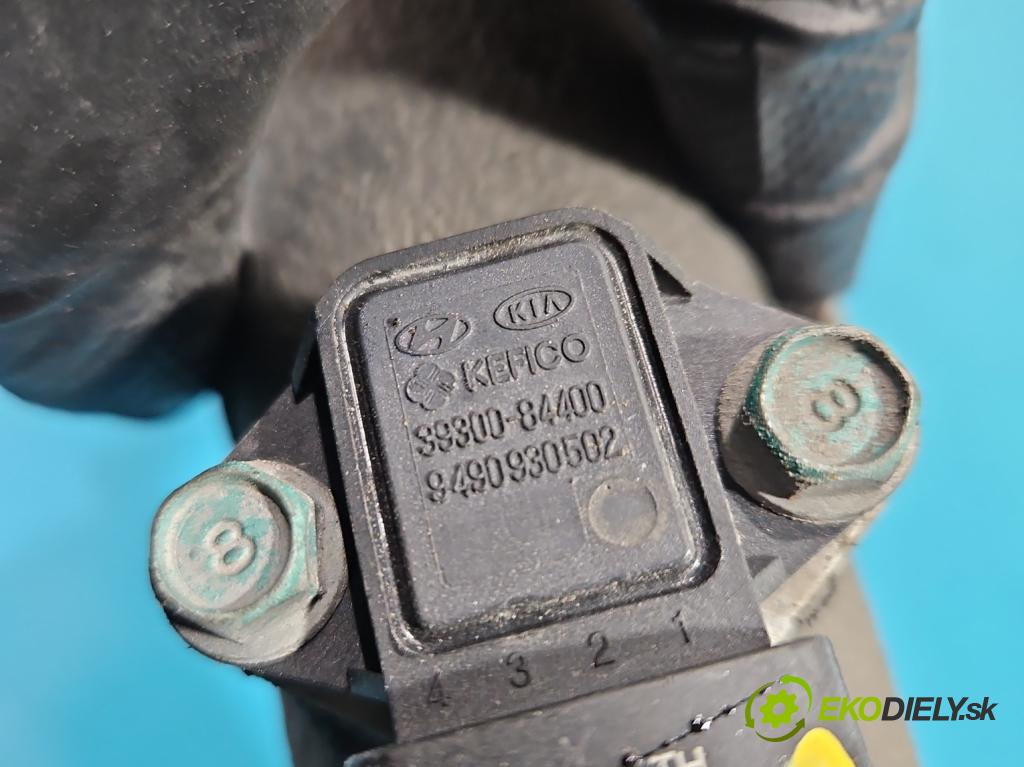 Hyundai I30 III 2016- 2.0 16V 280KM automatic 206 kW 1998 cm3 5- Trubka: 39300-84400