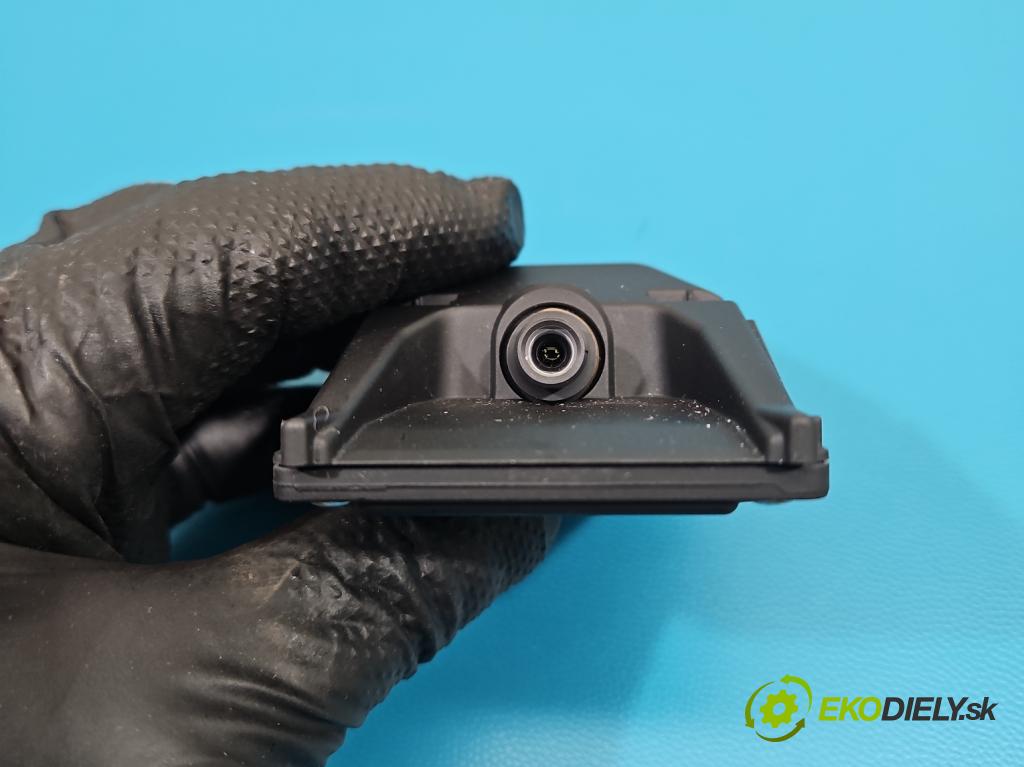 Hyundai I30 III 2016- 2.0 16V 280KM: automatic 206 kW 1998 cm3 5- Kamera predné 99211S0000