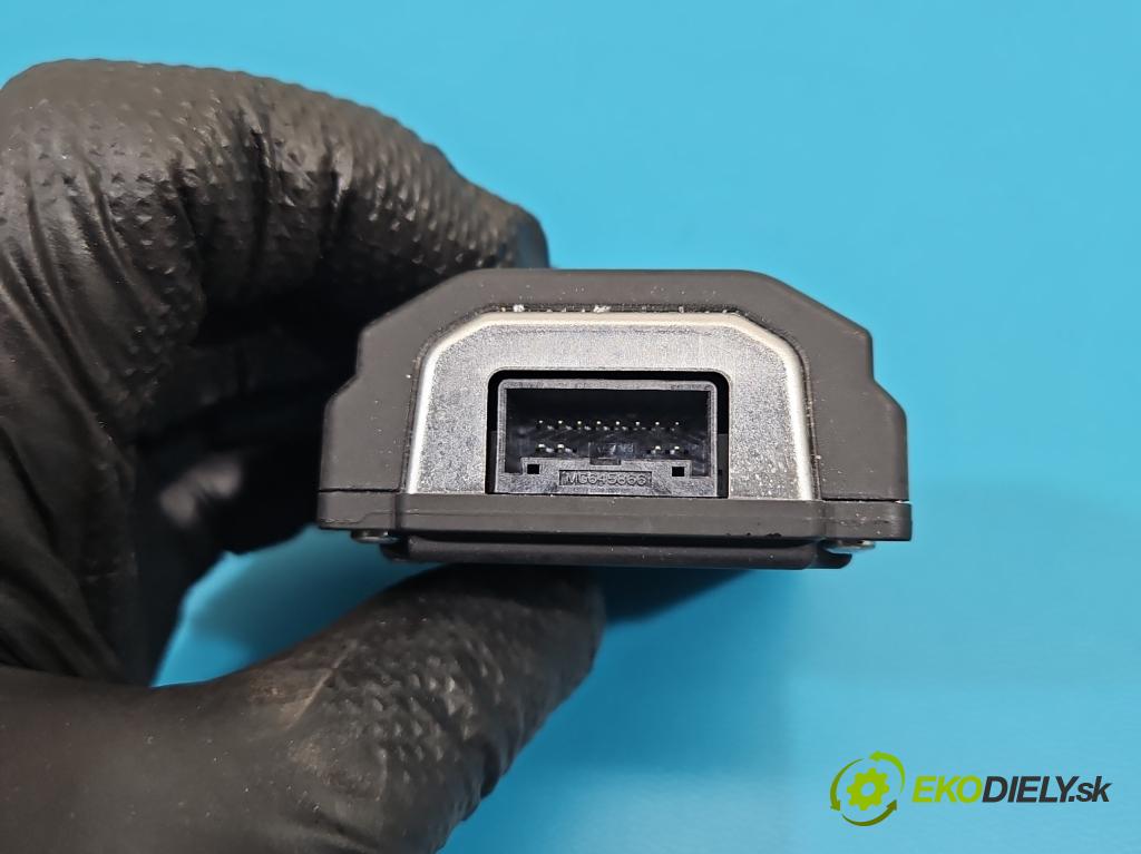 Hyundai I30 III 2016- 2.0 16V 280KM: automatic 206 kW 1998 cm3 5- Kamera predné 99211S0000