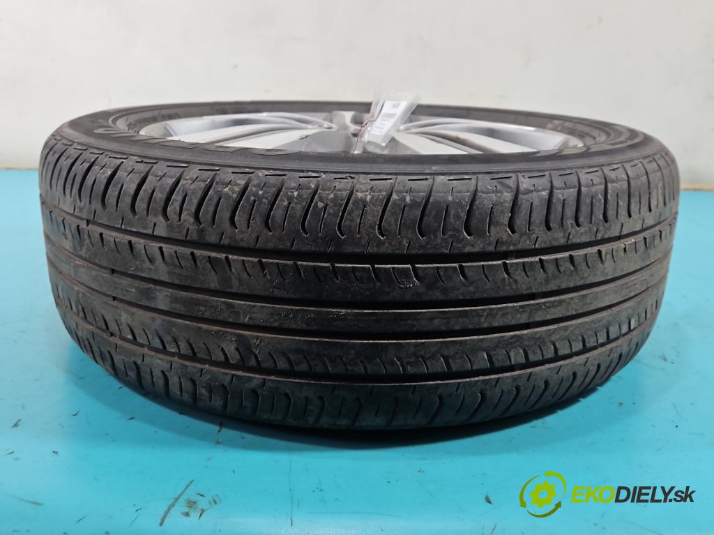 Hyundai Ix35 2.0 CRDI 136 HP manual 100 kW 1995 cm3 5- koleso rezervne 18" 52910-2S710