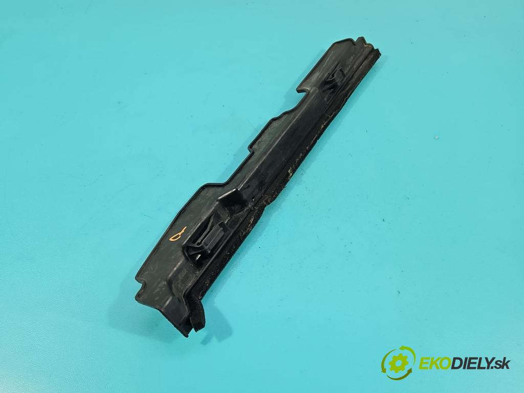 Hyundai Ix35 2.0 CRDI 136 HP manual 100 kW 1995 cm3 5- Vstup: vzduchu 29136-2Y000