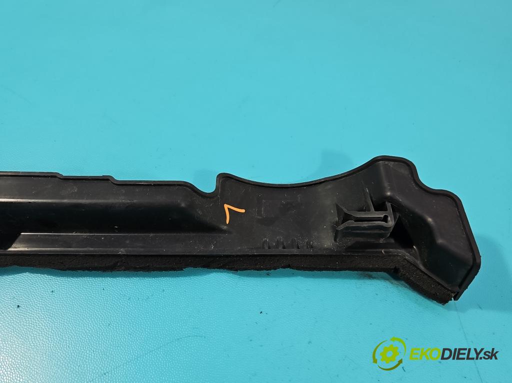 Hyundai Ix35 2.0 CRDI 136 HP manual 100 kW 1995 cm3 5- Vstup: vzduchu 29135-2Y000