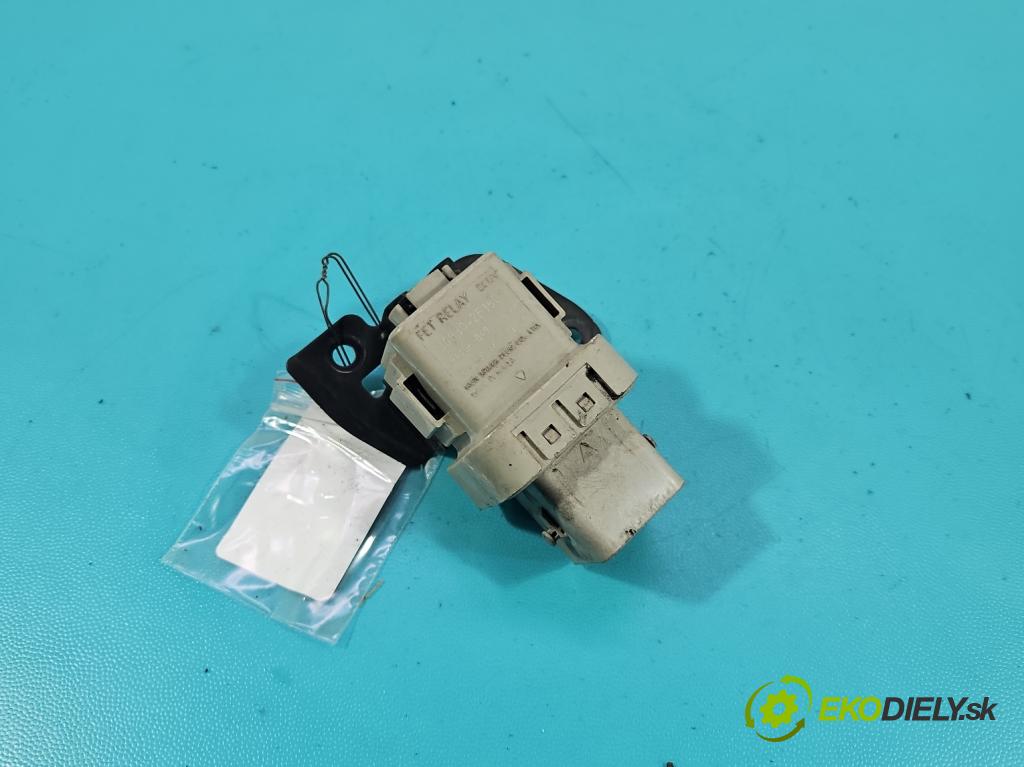 Hyundai Ix35 2.0 CRDI 136 HP manual 100 kW 1995 cm3 5- Relé: svíčky: zařicích: 36830-2F160 (Relé)