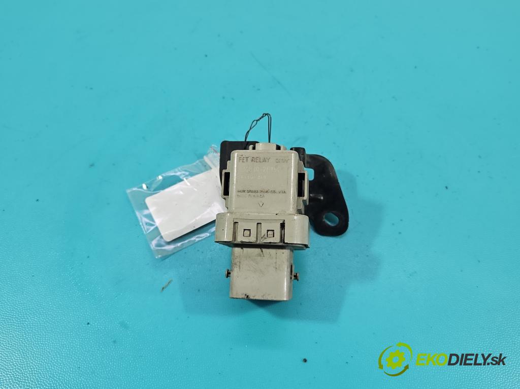 Hyundai Ix35 2.0 CRDI 136 HP manual 100 kW 1995 cm3 5- Relé: svíčky: zařicích: 36830-2F160 (Relé)