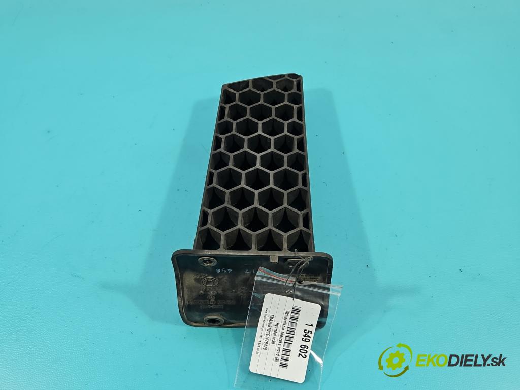 Hyundai Ix35 2.0 CRDI 136 HP manual 100 kW 1995 cm3 5- výstuha nárazník predné 86571-2Y000