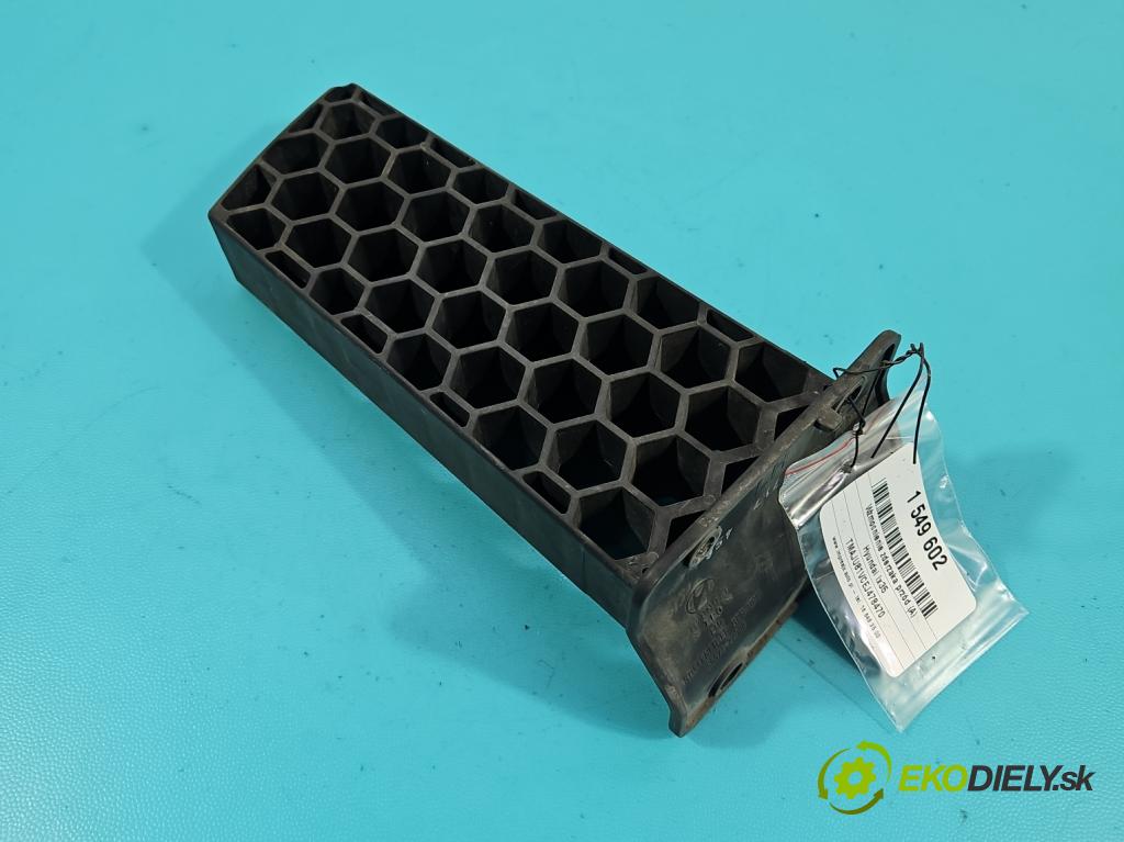 Hyundai Ix35 2.0 CRDI 136hp manual 100 kW 1995 cm3 5- výztuha nárazníku přední 86571-2Y000