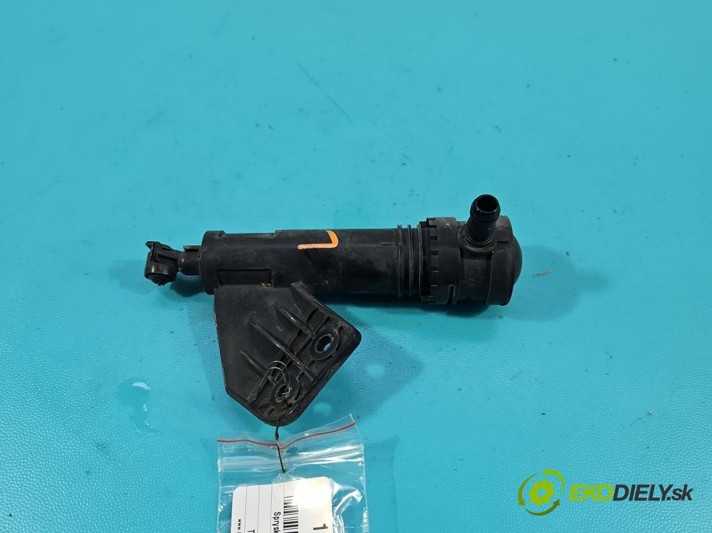 Hyundai Ix35 2.0 CRDI 136hp manual 100 kW 1995 cm3 5- ostřikovač reflektor: levý  (Motorek ostřikovačů)