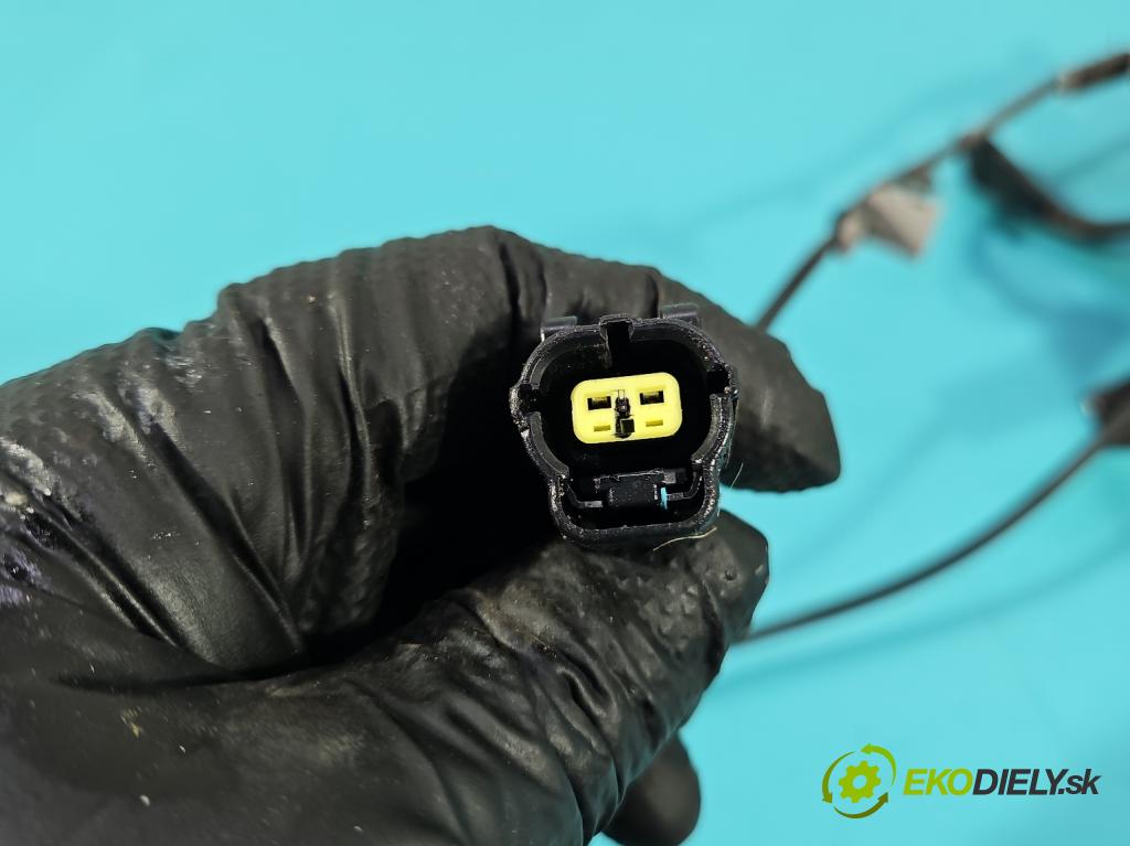 Hyundai I30 III 2016- 2.0 16V 280KM: automatic 206 kW 1998 cm3 5- zámok kapoty