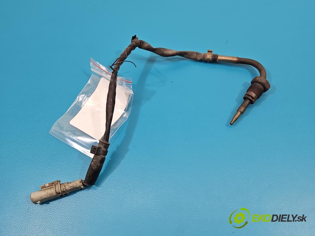 Hyundai I30 III 2016- 2.0 16V 280KM automatic 206 kW 1998 cm3 5- snímač teploty spalin 39230-2GGB2 (Snímač)