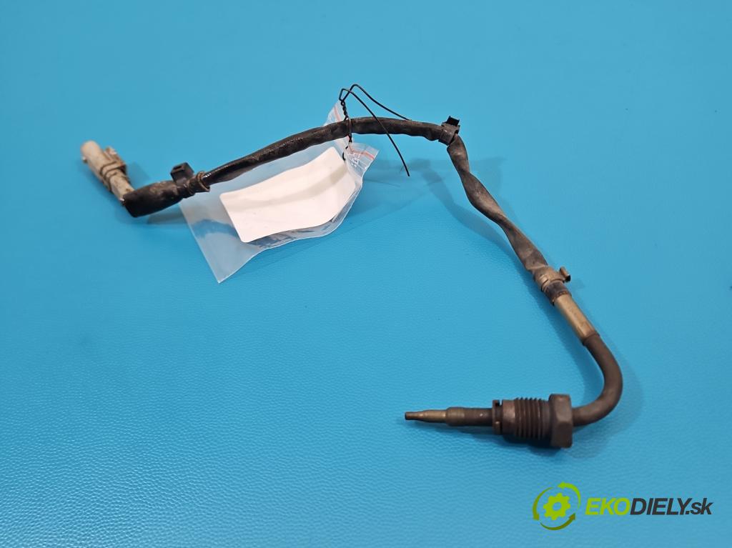 Hyundai I30 III 2016- 2.0 16V 280KM: automatic 206 kW 1998 cm3 5- snímač teploty: výfukové 39230-2GGB2 (Snímač)