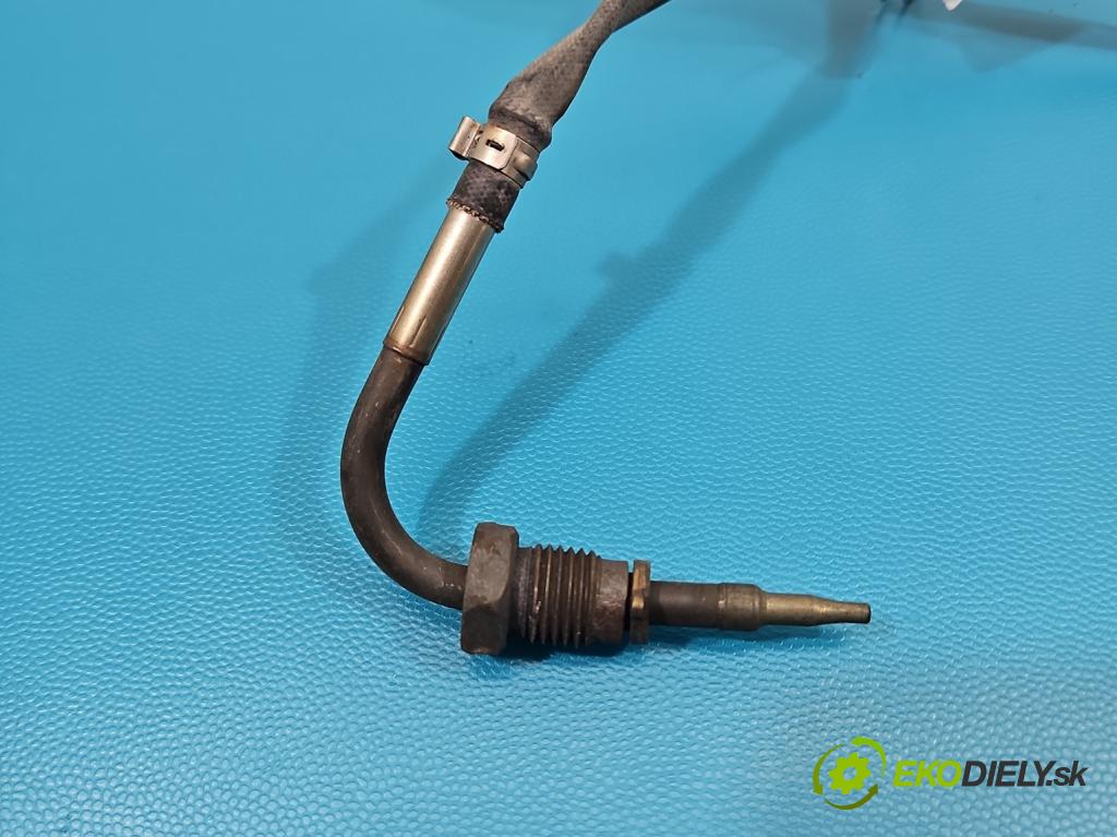 Hyundai I30 III 2016- 2.0 16V 280KM automatic 206 kW 1998 cm3 5- snímač teploty spalin 39230-2GGB2 (Snímač)