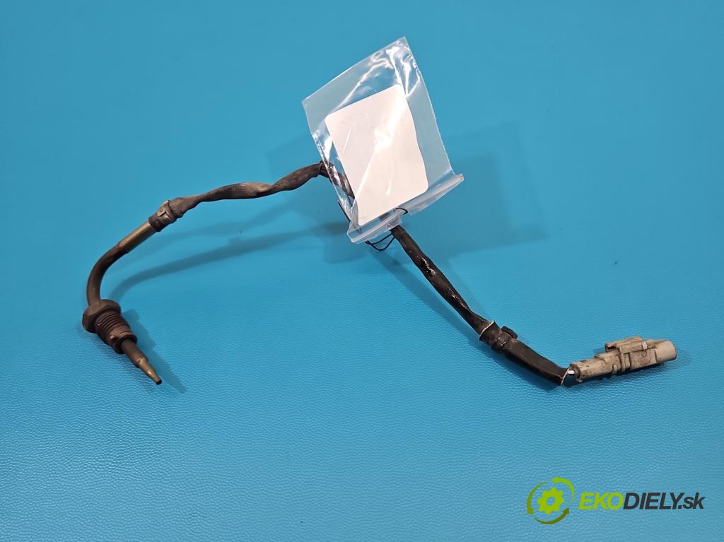 Hyundai I30 III 2016- 2.0 16V 280KM automatic 206 kW 1998 cm3 5- snímač teploty spalin 39230-2GGB2 (Snímač)