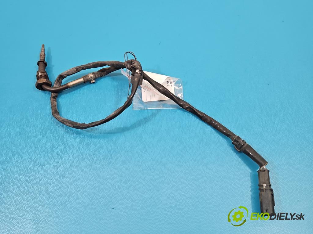 Hyundai I30 III 2016- 2.0 16V 280KM: automatic 206 kW 1998 cm3 5- snímač teploty: výfukové 39230-2GGA1 (Snímač)