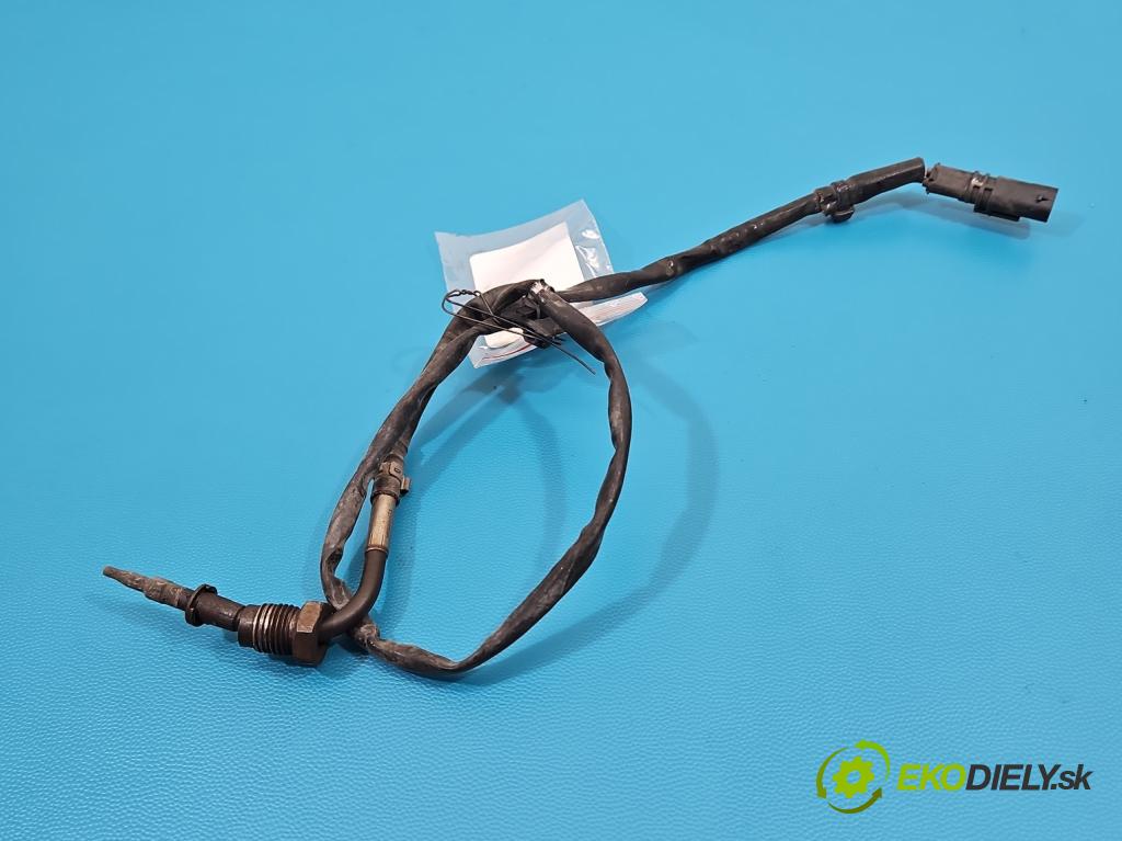 Hyundai I30 III 2016- 2.0 16V 280KM: automatic 206 kW 1998 cm3 5- snímač teploty: výfukové 39230-2GGA1 (Snímač)