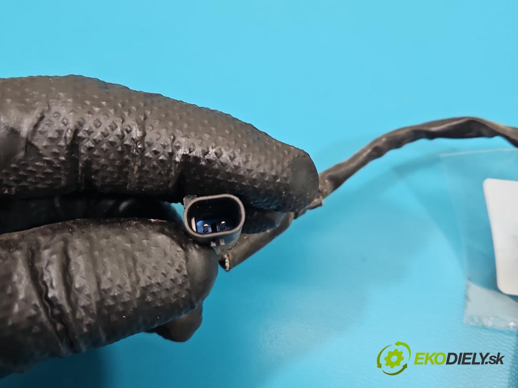 Hyundai I30 III 2016- 2.0 16V 280KM: automatic 206 kW 1998 cm3 5- snímač teploty: výfukové 39230-2GGA1 (Snímač)