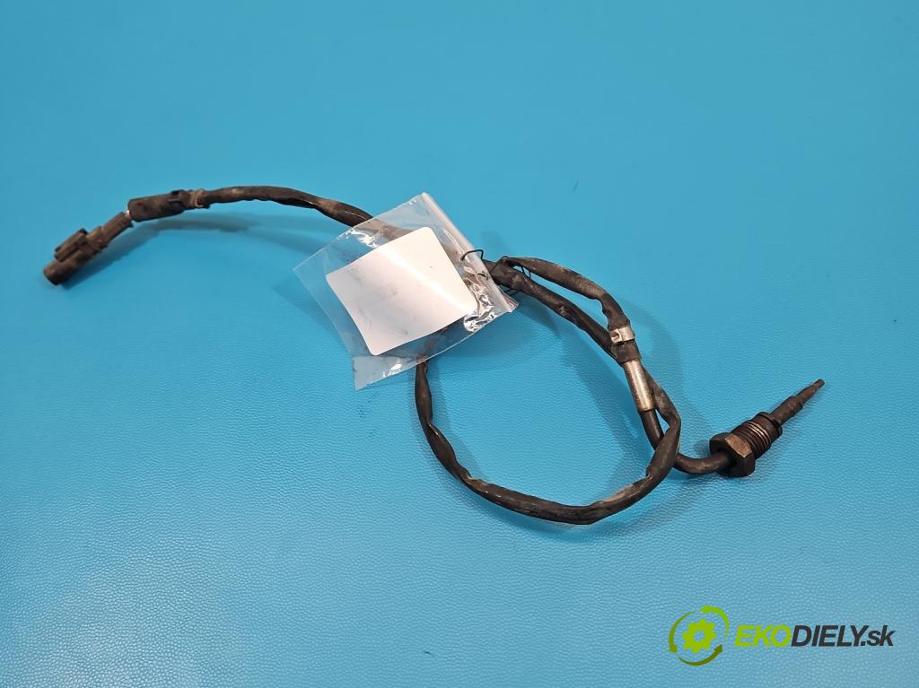 Hyundai I30 III 2016- 2.0 16V 280KM: automatic 206 kW 1998 cm3 5- snímač teploty: výfukové 39230-2GGA1 (Snímač)