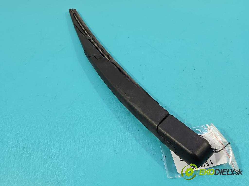 Hyundai I30 III 2016- 2.0 16V 280KM automatic 206 kW 1998 cm3 5- rameno stěrače zadní