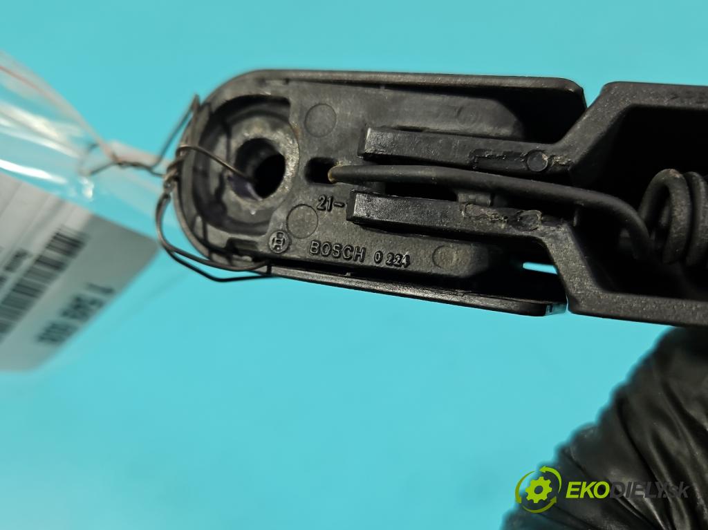 Hyundai I30 III 2016- 2.0 16V 280KM automatic 206 kW 1998 cm3 5- rameno stěrače zadní