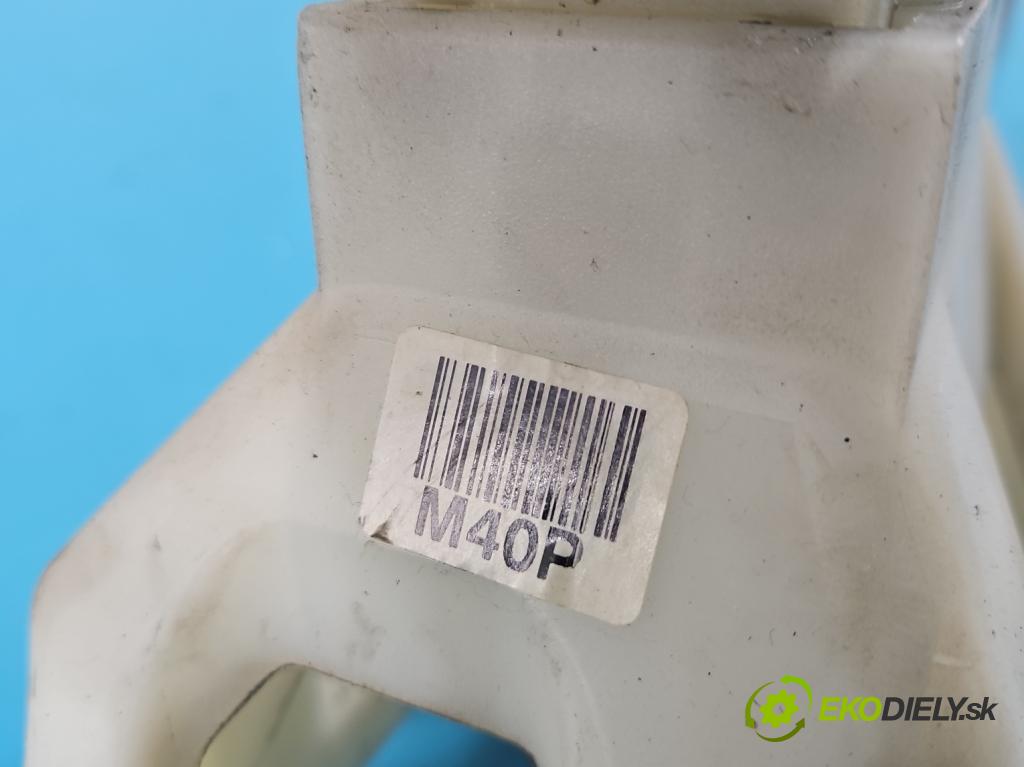 Hyundai Ix35 2.0 CRDI 136 HP manual 100 kW 1995 cm3 5- Páka: Změny: stupeň,rýchlosť 43700-2SXXX (Rýchlostná páka (kulisa))