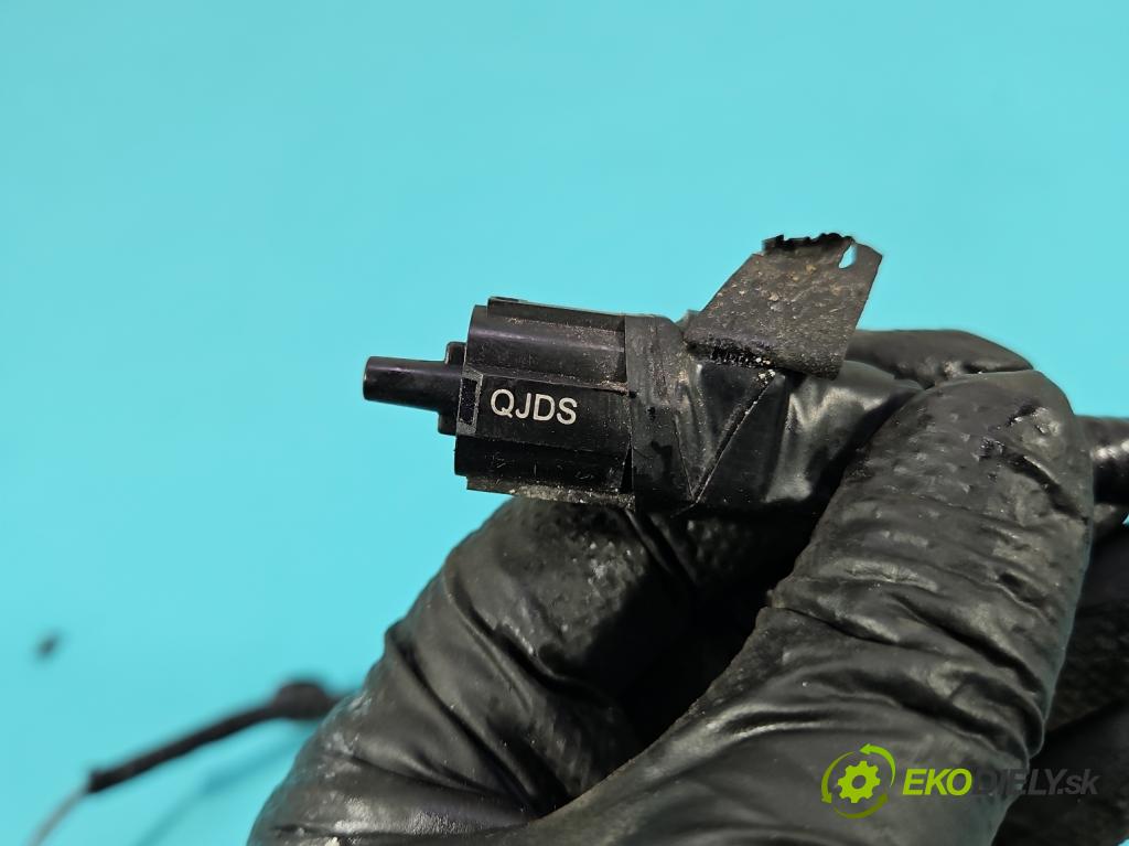 Hyundai I30 III 2016- 2.0 16V 280KM automatic 206 kW 1998 cm3 5- Balíček: nárazníku přední 91875-S0020