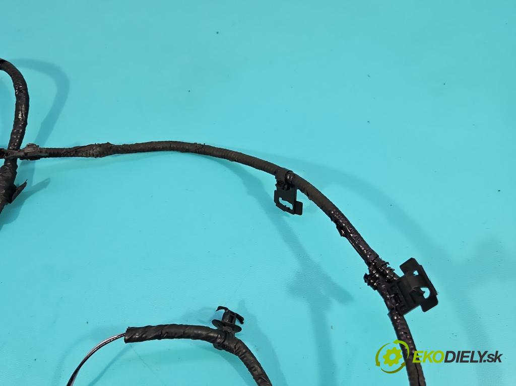 Hyundai I30 III 2016- 2.0 16V 280KM automatic 206 kW 1998 cm3 5- Balíček: nárazníku přední 91875-S0020