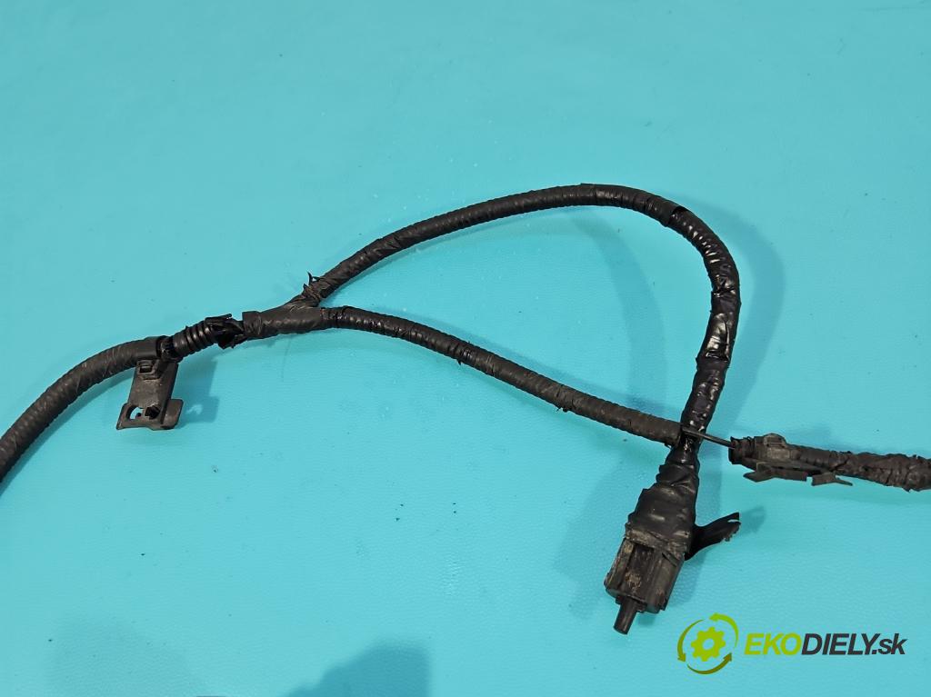 Hyundai I30 III 2016- 2.0 16V 280KM automatic 206 kW 1998 cm3 5- Balíček: nárazníku přední 91875-S0020