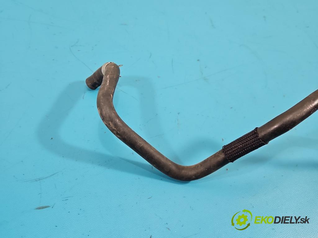 Hyundai I30 III 2016- 2.0 16V 280KM: automatic 206 kW 1998 cm3 5- rúrka systému chladenia 25451-S0000