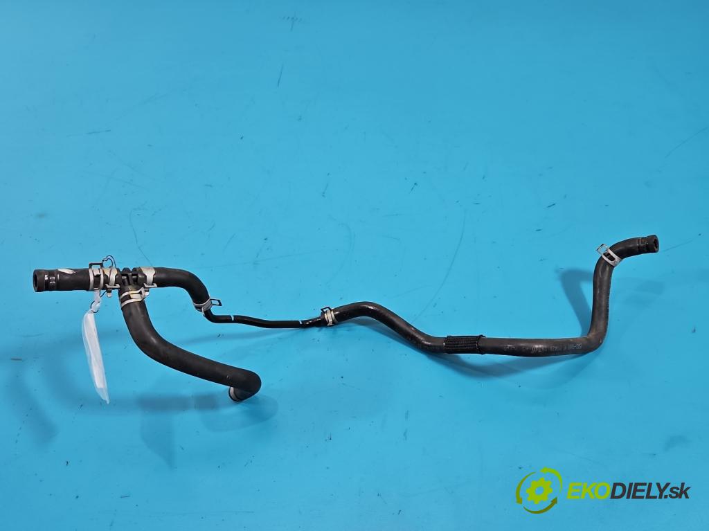 Hyundai I30 III 2016- 2.0 16V 280KM: automatic 206 kW 1998 cm3 5- rúrka systému chladenia 25451-S0000