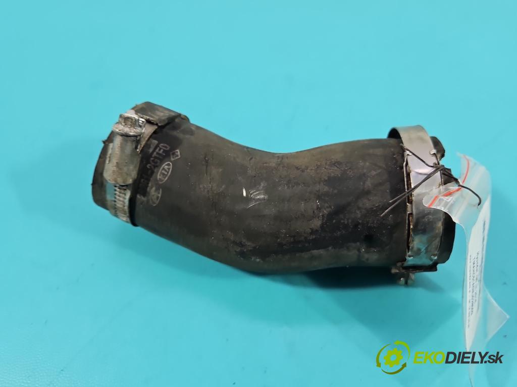 Hyundai I30 III 2016- 2.0 16V 280KM automatic 206 kW 1998 cm3 5- Trubka: 28281-2GTF0